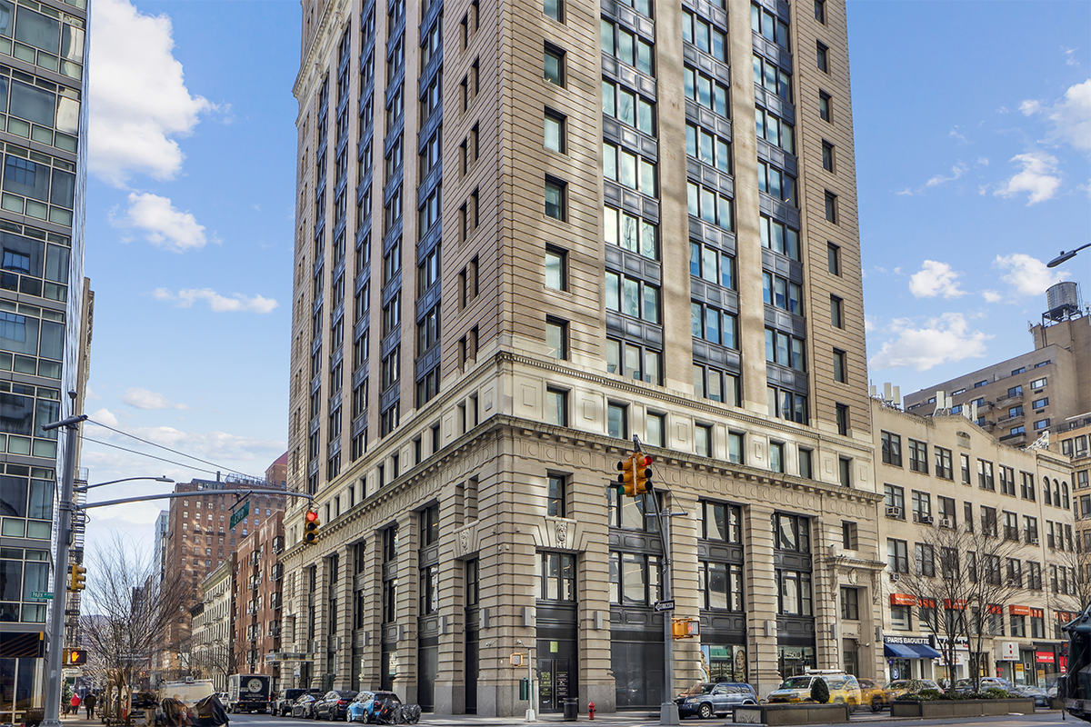 Harvey AI Opens First New York Office at 315PAS