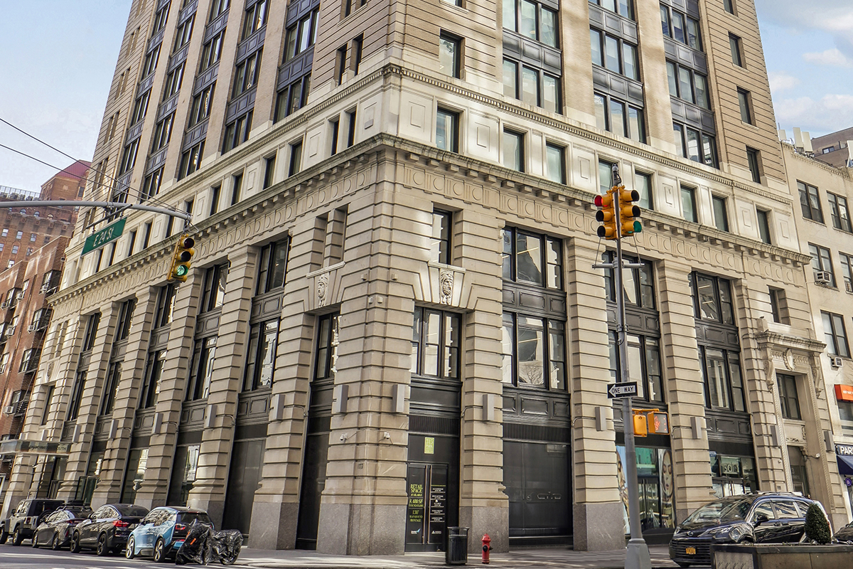 Harvey AI Doubles Size of Office at 315PAS