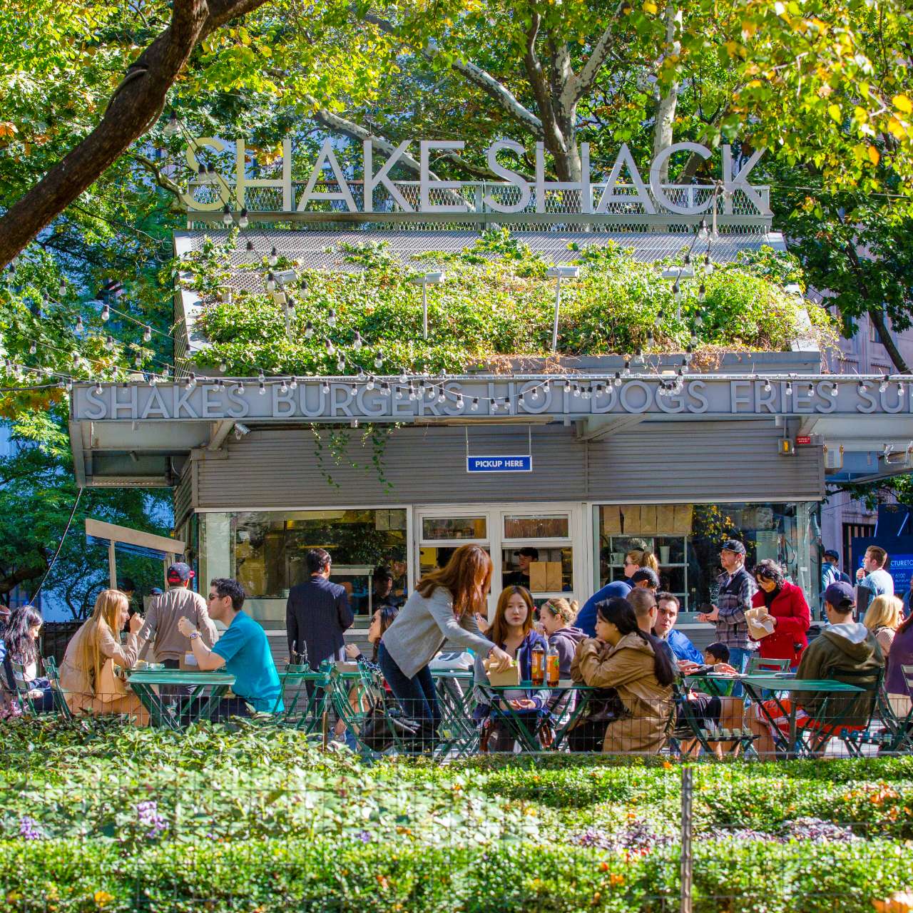 STEPS TO MADISON SQUARE PARK image