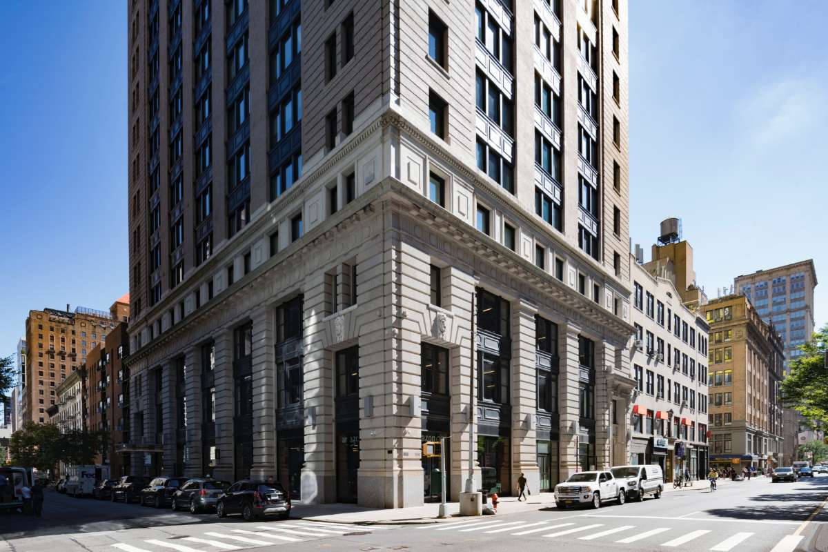 Columbia Property Trust Completes Transformation of 315 PAS, Now 99% Leased